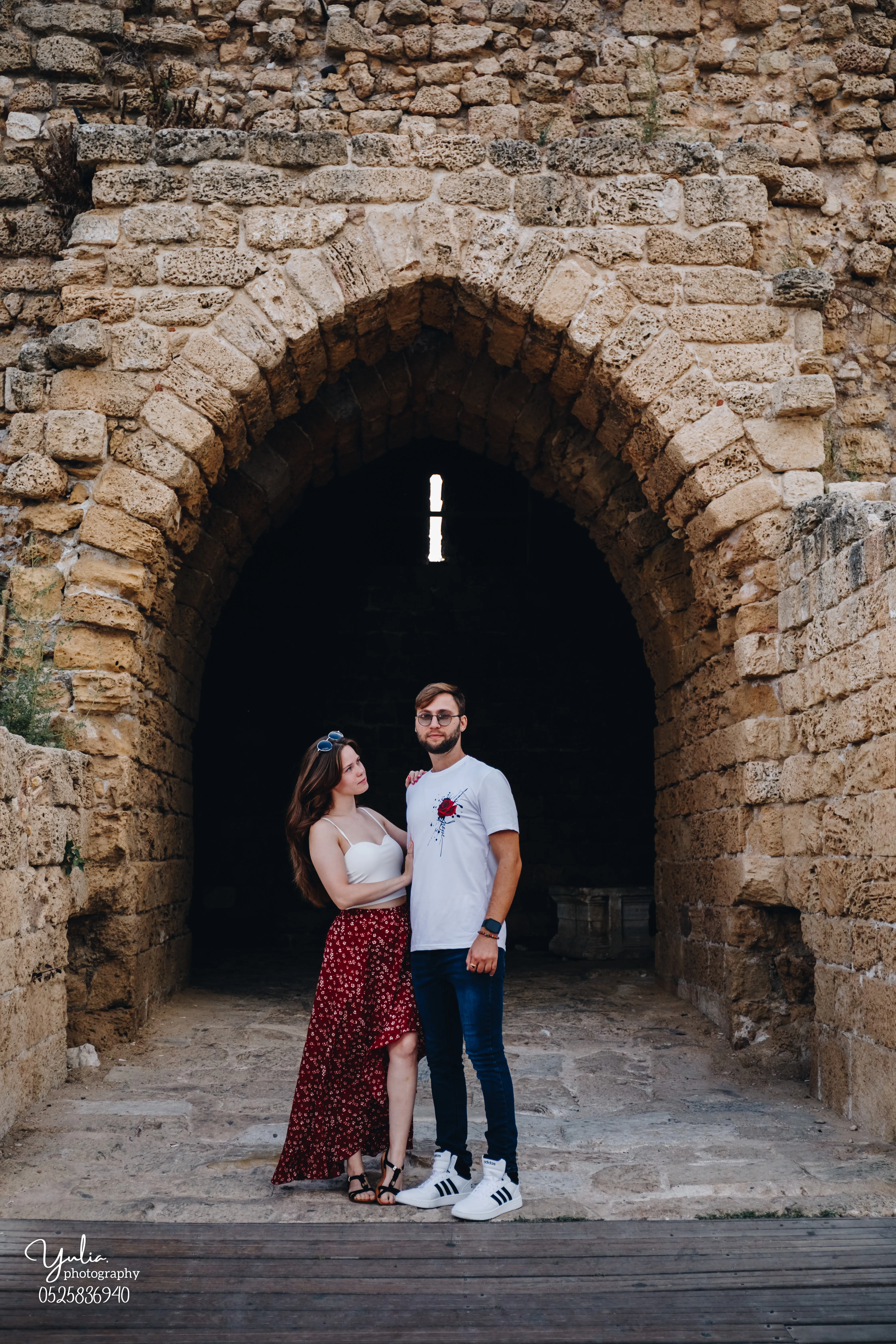 צילום זוגיות טבעי ולא מבוים