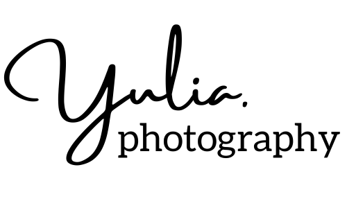 יוליה צילום לוגו
